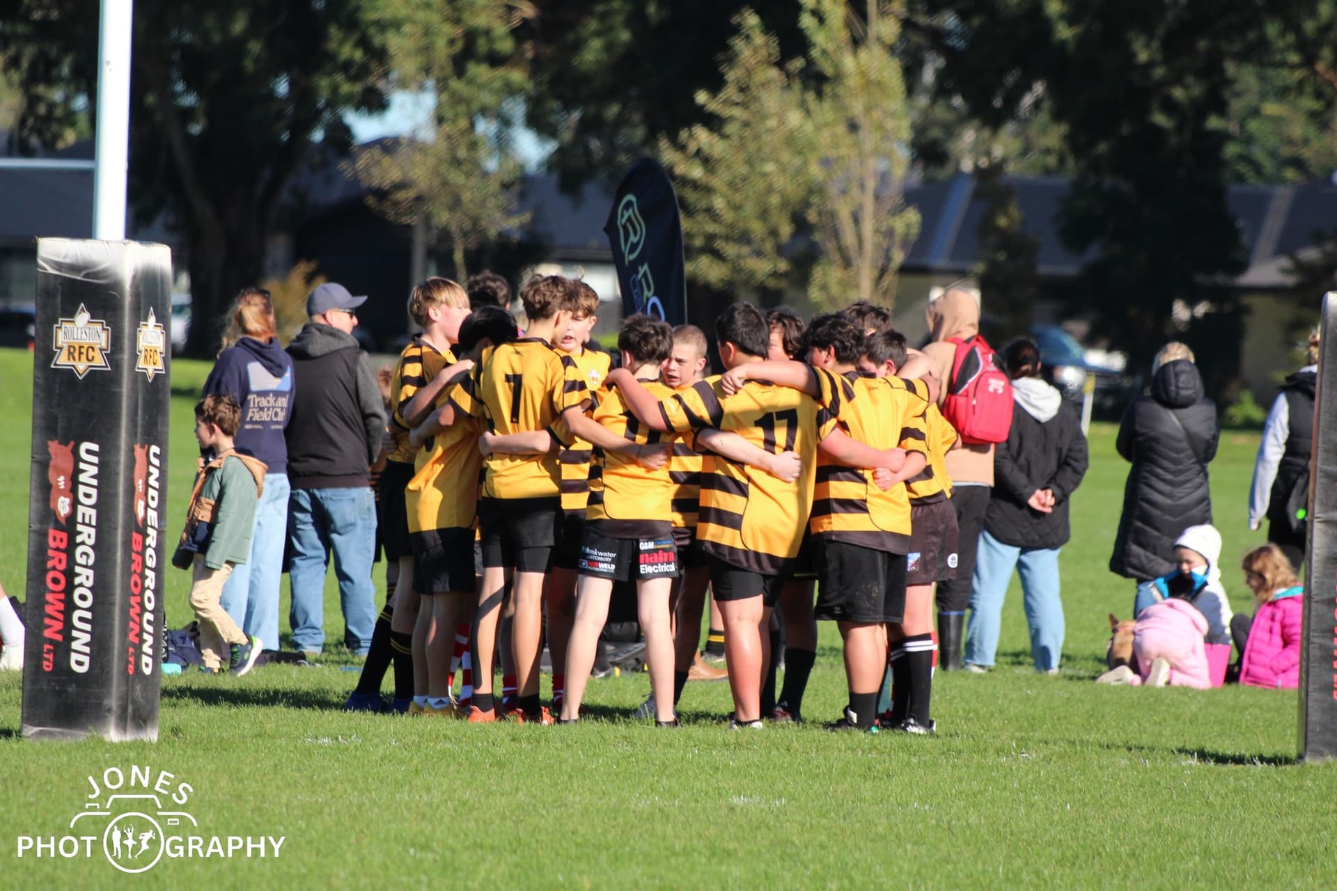 Rolleston Rugby Girls Ripper Rolleston Rugby Football Club | Live Local Play Local | Rolleston RFC