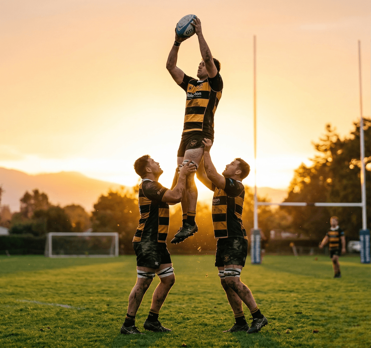 Rolleston Rugby Girls Ripper About | Rolleston RFC | Rolleston RFC